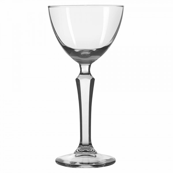 Nick and Nora - Glas - Serie Speakeasy - 70290 - 283 ml, 4 3/4 oz - Höhe 16,0 cm
