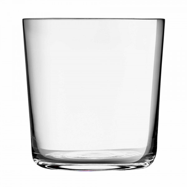 D.O.F. - Glas - Serie Cidra - 70721 - 384 ml, 13 oz - Höhe 9,5 cm