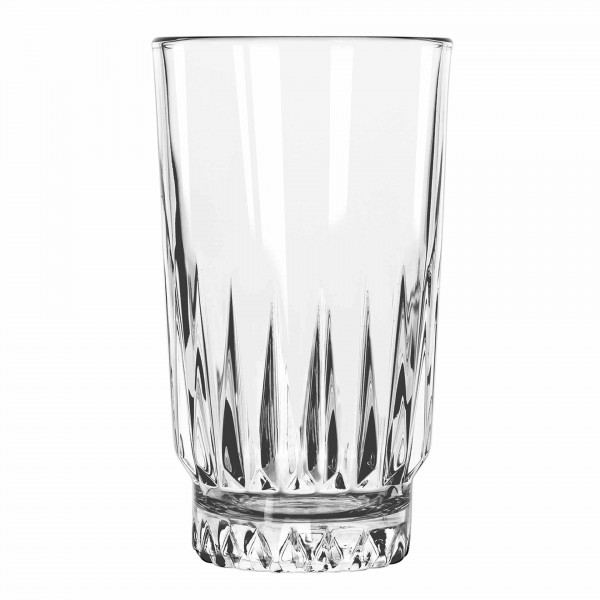 Highball - Glas - Serie Winchester - 70504 - 259 ml, 8 3/4 oz - Höhe 12,5 cm