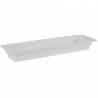 APS 82278 GN-Behälter 1/3 Aus Porzellan – 2 Lite Produktbild-Vorschau 2