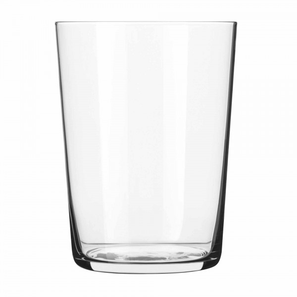 Cooler - Glas - Serie Cidra - 70722 - 562 ml, 19 oz - Höhe 12,0 cm