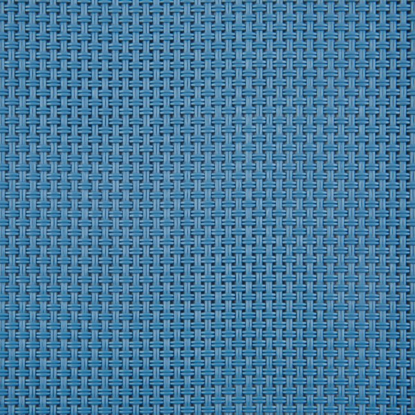 Tischset - Kunststoff - hellblau - rechteckig - 60002
