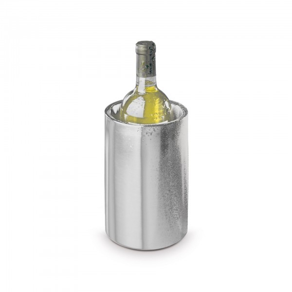 Flaschenkühler - Edelstahl - APS 36030