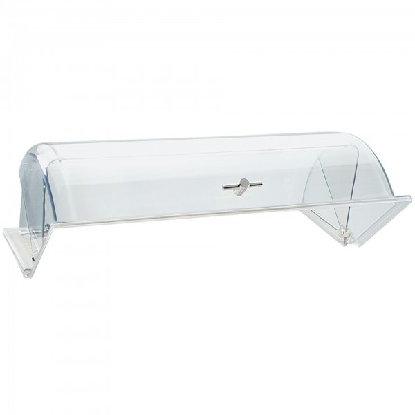 GN-Rolltop-Haube - Polycarbonat - APS 11010